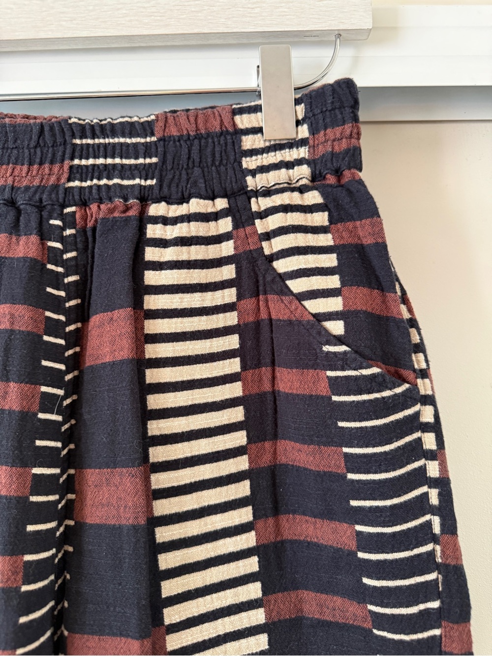 Ace and Jig Gatsby Pants in Lockwood - Picture 3 of 14